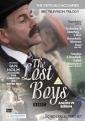 J.M. Barries The Lost Boys (DVD)
