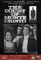The Count Of Monte Cristo: The Complete Series (1964) (DVD)
