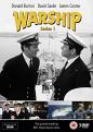 Warship: Series 1 (1973) (DVD)