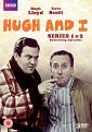 Hugh And I (DVD)