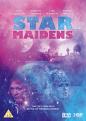 Star Maidens Complete Series (DVD)