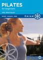 Pilates For Beginners - Gaiam Pilates (DVD)