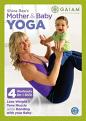 Gaiam - Shiva Rea - Mother & Baby Yoga (DVD)