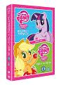 My Little Pony: Welcome To Ponyville/Call Of The Cutie (DVD)