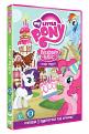 My Little Pony: A Pony Party (DVD)