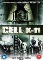 Cell K-11 (DVD)