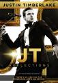 Justin Timberlake: Reflections (DVD)