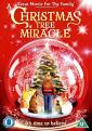 A Christmas Tree Miracle (DVD)