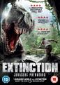 Extinction: Jurassic Predators (DVD)