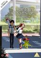 Digimon Adventure Tri The Movie Part 2 (DVD)