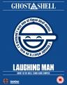 Ghost In The Shell: SAC - The Laughing Man [Blu-ray]