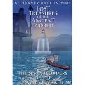 Lost Treasures Of The Ancient World - Seven Wonders Of The Ancient World (DVD)