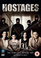 Hostages (DVD)