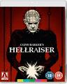 Hellraiser (Blu-ray)