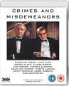 Crimes And Misdemeanors (Blu-ray)
