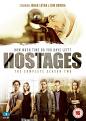 Hostages: The Complete Season Two