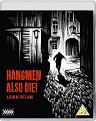 Hangmen Also Die! Dual Format (Blu-ray and DVD)