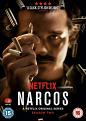 Narcos - Season 2 (DVD)