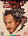 Bring Me The Head Of Alfredo Garcia (Blu-Ray)