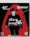 Day Of Anger (Blu-ray)