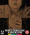 Don't Torture A Duckling (Blu-ray + DVD)