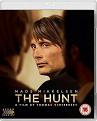 The Hunt (Blu-Ray) (DVD)