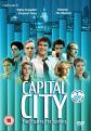 Capital City Complete Series (Series 1 - 2) (DVD)