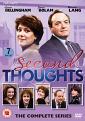 Second Thoughts: The Complete Series (DVD)