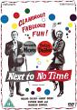 Next To No Time (1958) (DVD)