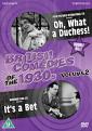 British Comedies Of The 1930S: Volume 2 (DVD)