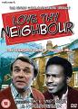 Love Thy Neighbour - The Complete Series (DVD)