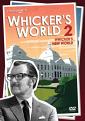 Whicker'S World 2: Whicker'S New World (DVD)