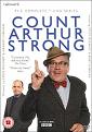 Count Arthur Strong: The Complete Third Series (DVD)