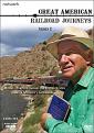 Great American Railroad Journeys: The Complete Series 2 (DVD)