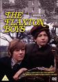 The Flaxton Boys: The Complete Second Series (DVD)