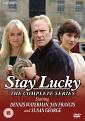 Stay Lucky: The Complete Series (DVD)