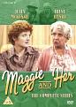 Maggie And Her: The Complete Series (DVD)