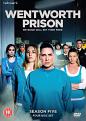 Wentworth Prison 5 (DVD)