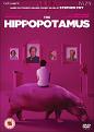 The Hippopotamus (2017) (DVD)