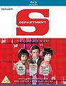 Department S: The Complete Series  (Blu-ray)