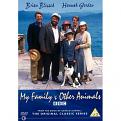 My Family And Other Animals (DVD)