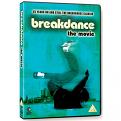 Breakdance The Movie (DVD)