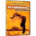 Breakdance 2 - Electric Boogaloo (DVD)