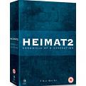 Heimat 2: A Chronicle Of A Generation (7 Disc) (DVD)
