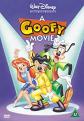 Goofy Movie (Disney) (DVD)