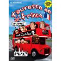 Keith Allens Tourette De France (DVD)