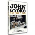 John And Yoko - Give Peace A Song (DVD)