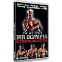 Joe Weider'S Mr Olympia Ultimate Collection (DVD)