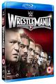 WWE: Wrestlemania 31 (Blu-ray)