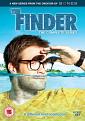 The Finder: The Complete Series (DVD)